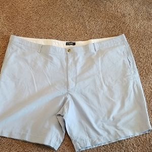Light Blue Chaps Shorts size 54